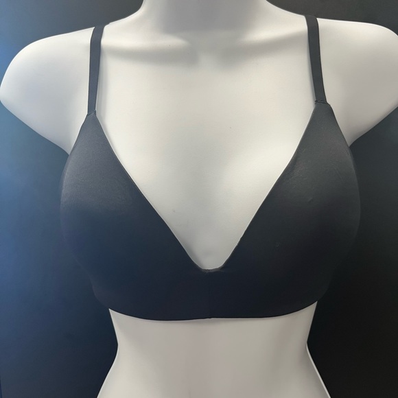 SKIMS T-shirt Demi Bra - Picture 5 of 6